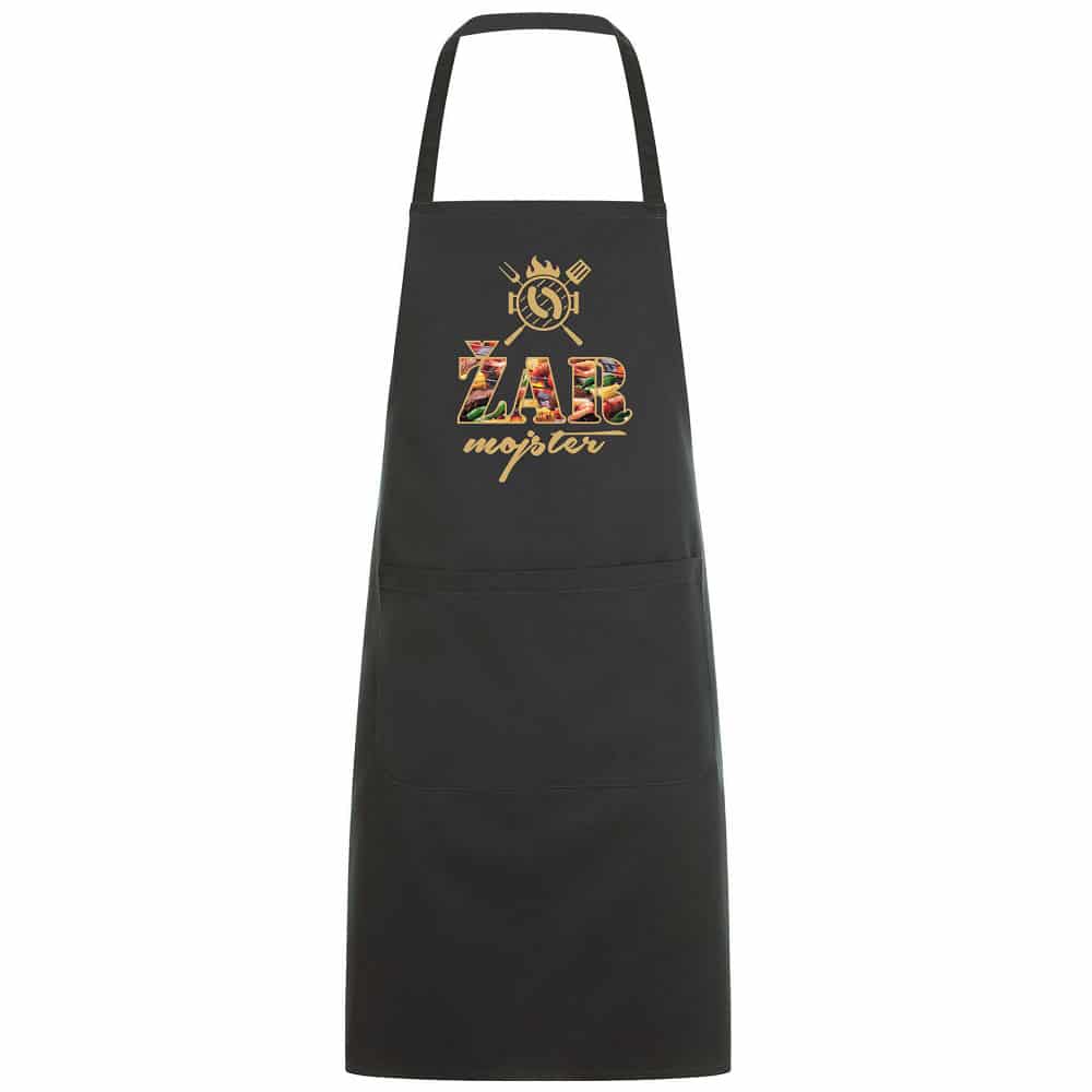 predpasnik žar temno siv