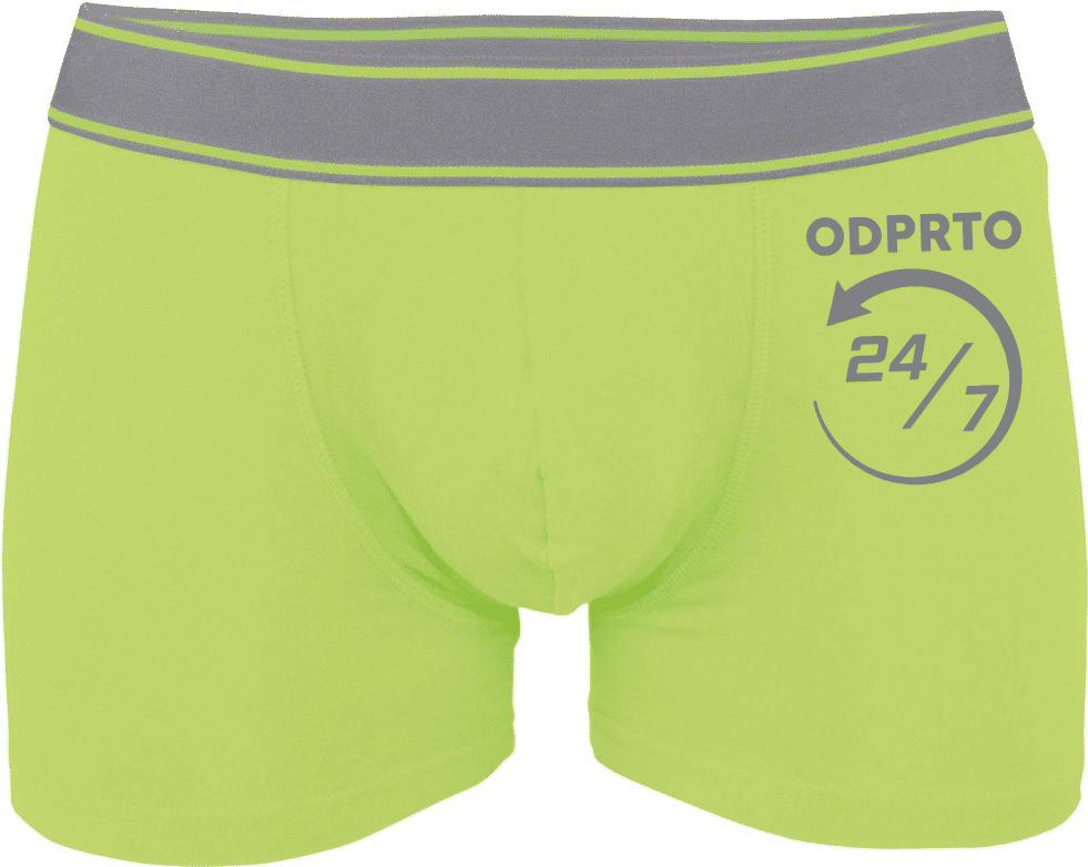 sp. hlače limeta open 24