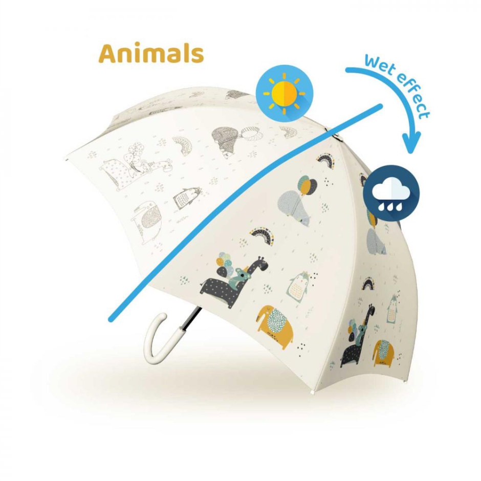 Otroški magic bež 1