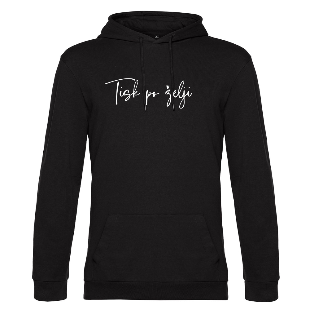 M. jopa črna tisk po želji