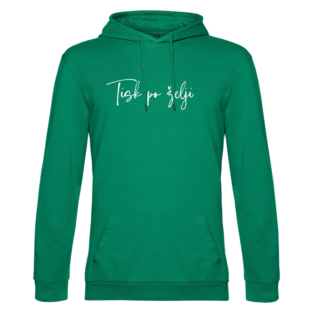 M. jopa zelena tisk po želji