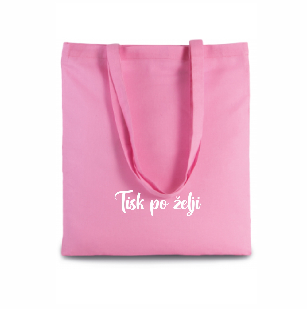 Vrečka roza