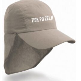 Legionar kapa s potiskom po želji
