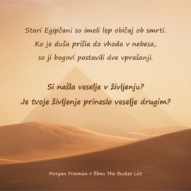 Slika na platnu Duša
