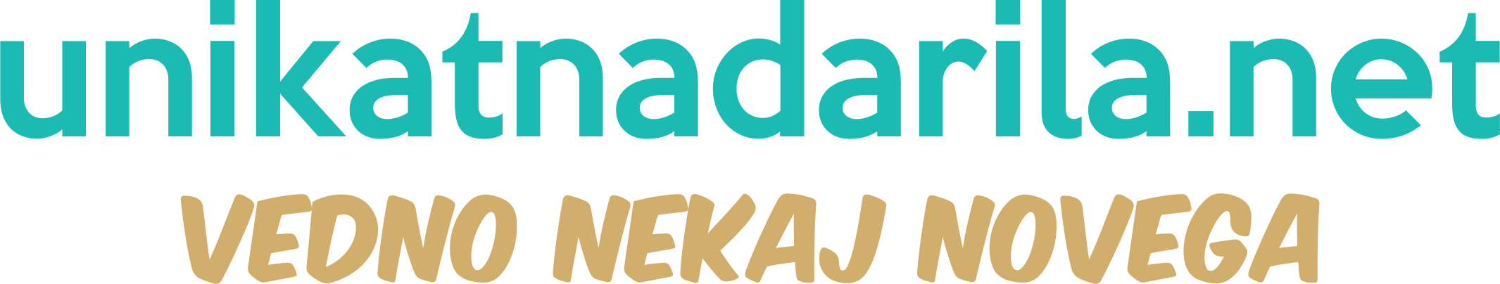 Unikatna darila